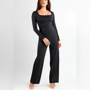 POPILUSH Shapewear Jumpsuits One Piece Tummy Control - NWT